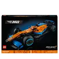 Produktbild: LEGO Technic 42141 Monoposto McLaren Formel 1