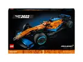 Produktbild: LEGO 42141 Technic - McLaren Formel 1 Rennwagen - Sammlerstück, Neu & OVP