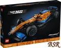 Produktbild: LEGO® TECHNIK: 42141 McLaren Formel 1™ Rennwagen & NEU & OVP !  1st Edition !