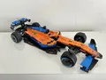 Produktbild: LEGO TECHNIC: Mclaren Formel 1 Rennwagen (42141)