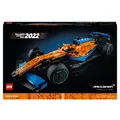 Produktbild: LEGO Technic 42141 McLaren Formel 1 Rennwagen