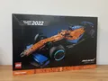 Produktbild: LEGO TECHNIC: Mclaren Formel 1 Rennwagen (42141)
