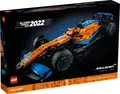 Produktbild: LEGO® Technic™ 42141 McLaren Formel 1™ Rennwagen