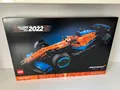 Produktbild: LEGO TECHNIC: MCLAREN FORMULA 1 RACE CAR (42141) - NEW & SEALED -GREAT CONDITION
