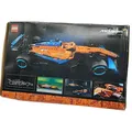 Produktbild: LEGO Technic McLaren Formel 1 Rennwagen - F1 Modellauto für Erwachsene 42141