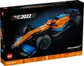 Produktbild: LEGO Technic Racer McLaren 2022 Formel Rennauto