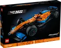 Produktbild: LEGO TECHNIC: Mclaren Formel 1 Rennwagen (42141)
