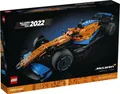 Produktbild: LEGO® Technic McLaren Formel 1™ Rennwagen 1432 Teile 42141
