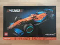 Produktbild: LEGO TECHNIC: Mclaren Formel 1 Rennwagen (42141) - NEU & OVP ✅