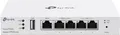 Produktbild: TP-Link Festa FR205 V1,2 - Router 4-Port-Switch - 1GbE - WAN-Ports: 3 - wandmontierbar (FESTA FR205)