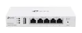 Produktbild: TP-Link Festa FR205 Kabelrouter 10 Gigabit Ethernet, 100 Gigabit Ethernet, Gigabit Ethernet Weiß