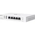 Produktbild: TP-LINK Festa FR205 V1.2 - Router 4-Port-Switch - Weiß