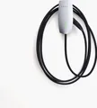 Produktbild: TESLA Electronics Tesla Wall Connector ladeboks til elbil 22kW Hvid