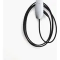 Produktbild: TESLA Electronics Tesla Wall Connector ladeboks til elbil 22kW Hvid - Weiß