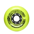 Produktbild: Rollerblade Unisex – Erwachsene HYDROGEN Spectre 80/85A (4PCS) Rollen, OneColor, 80mm/85A