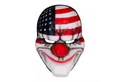 Produktbild: Close Up Verkleidungsmaske Payday 2 Maske Dallas