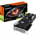 Produktbild: Gigabyte GeForce RTX 3070 Ti Gaming OC 8GB Grafikkarte, GV-N307TGAMING OC-8GD, Schwarz