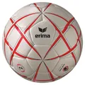Produktbild: Erima Magic White Pro Handball (7202508), weiß/rot, 3