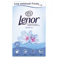 Produktbild: Procter & Gamble Service GmbH Lenor Trocknertücher Aprilfrisch, Praktische Trocknerblätter verringert Faltenbildung, 1 Packung = 34 Tücher 8001090747723