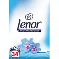 Produktbild: LENOR Trocknertücher Aprilfrisch