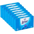 Produktbild: 8 Packungen Lenor Trocknertücher Aprilfrisch Textilerfrischer 8 x 34 Tücher