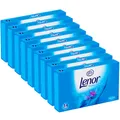 Produktbild: 9 Packungen Lenor Trocknertücher Aprilfrisch Textilerfrischer 9 x 34 Tücher