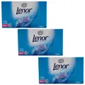Produktbild: Lenor Trocknertücher APRILFRISCH 3 x 34 Stück - verringert Faltenbildung -