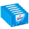 Produktbild: 6 Packungen Lenor Trocknertücher Aprilfrisch Textilerfrischer 6 x 34 Tücher