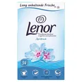 Produktbild: 3x Lenor Trocknertücher Aprilfrisch 34er Packung