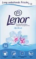 Produktbild: 2 bis 24x Lenor Trocknertücher 