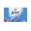 Produktbild: Lenor april fresh Trocknertücher 34 Stück Duft Frische