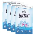 Produktbild: 4x Lenor Trocknertücher Dufttücher Aprilfrisch Textilerfrischer 34er Box