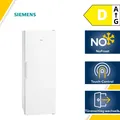 Produktbild: Siemens GS58NDWDP iQ500 Stand Gefrierschrank, 70cm breit, 366l, noFrost, LED-Bel
