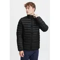 Produktbild: Blend Steppjacke BHNils Übergangsjacke mit hochabschließendem Kragen schwarz XL (56)