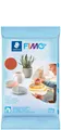 Produktbild: FIMO air Modelliermasse, lufthärtend, terrakotta, 1.000 g
