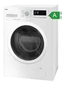 Produktbild: Amica Waschmaschine Frontlader 7kg 1400U/min A Aquastop 16 Programme