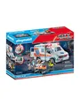 Produktbild: Playmobil City Action - Ambulance
