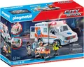 Produktbild: PLAYMOBIL® 71232 Ambulance / City Action / NEU / OVP
