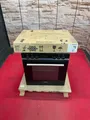 Produktbild: Siemens iQ500 PQ521IB02 (HE578BBS4+EI645CFB6E) Herdset  Pyrolyse Backwagen