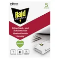 Produktbild: Silberfischfalle Raid Essentials, effektiver Schutz gegen Schaben
