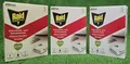 Produktbild: 3x Raid Essentials Silberfisch Schabenfalle Klebefalle gruchlos 5 Stück Versan0€