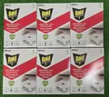 Produktbild: 6x Raid Essentials Silberfisch Schabenfalle Klebefalle gruchlos 5 Stück Versan0€