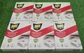 Produktbild: 5x Raid Essentials Silberfisch Schabenfalle Klebefalle gruchlos 5 Stück Versan0€