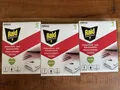 Produktbild: 3x Raid Essentials Silberfisch Schabenfalle Klebefalle gruchlos Je 5 Stück