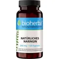 Produktbild: Bioherba Näturliches Naringin 200 mg 100 Kapseln