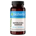 Produktbild: Bioherba Näturliches Naringin 200 mg 100 Kapseln