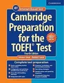 Produktbild: Cambridge Preparation for the TOEFL Test Book with Onlin... | Buch | Zustand gut