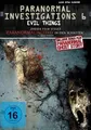 Produktbild: Paranormal Investigations 6 - Evil Things von Craig ... | DVD | Zustand sehr gut