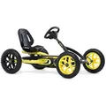 Produktbild: BERG Buddy Cross 2.0 Pedal-Gokart, inkl. Soundbox ab 3 Jahren ? luftbereift