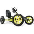 Produktbild: Berg Toys Buddy Cross gelb-schwarz